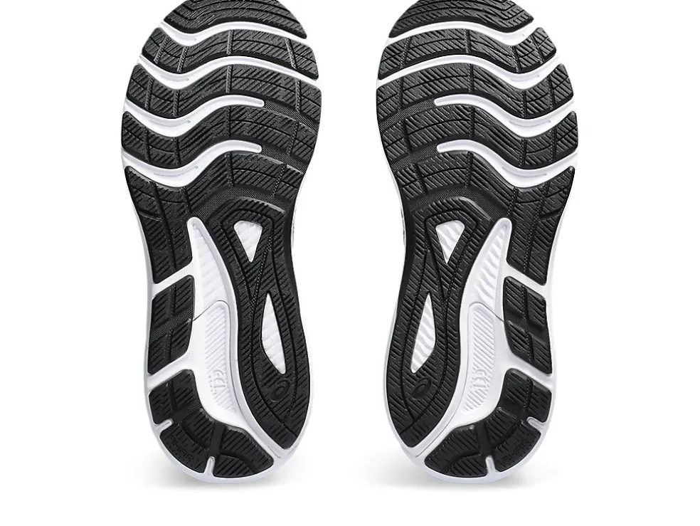 Store ASICS GT-4000 3 Black/Glow Yellow