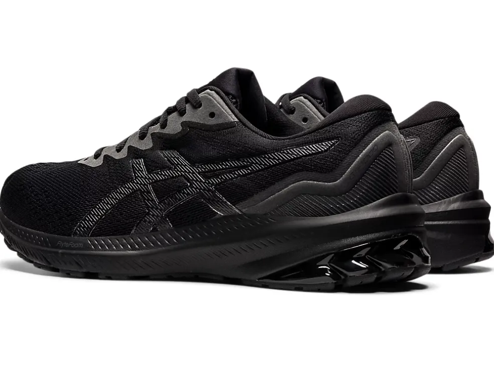 Flash Sale ASICS GT-1000 11 Black/Black