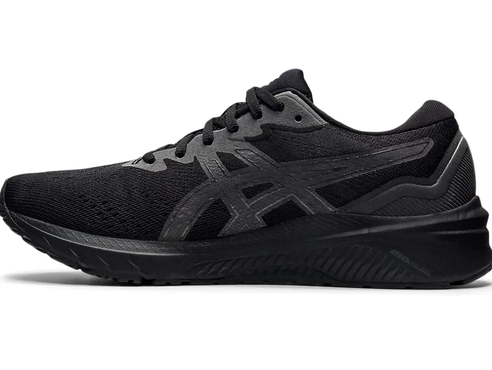 Flash Sale ASICS GT-1000 11 Black/Black