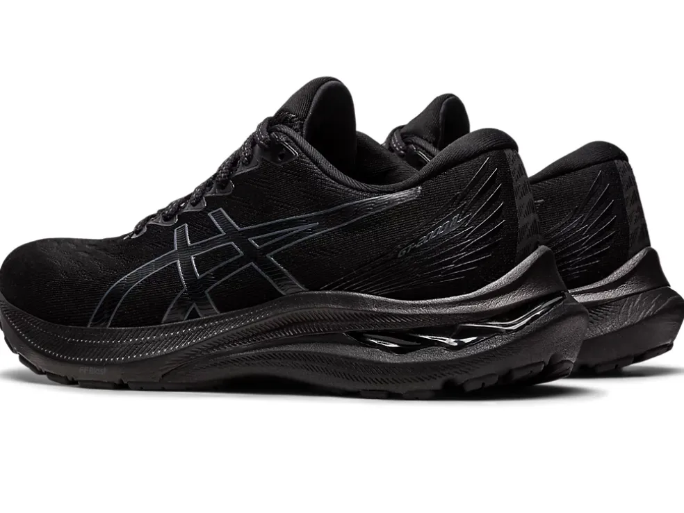 Flash Sale ASICS GT-2000 11 Black/Black