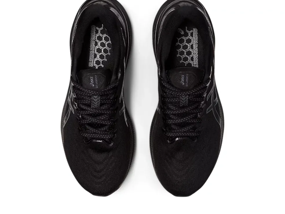 Flash Sale ASICS GT-2000 11 Black/Black