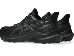 Cheap ASICS GT-2000 12 EXTRA WIDE Black/Black