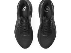 Cheap ASICS GT-2000 12 EXTRA WIDE Black/Black