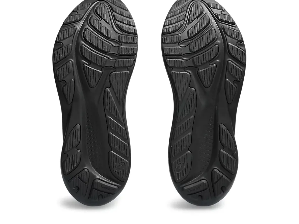 Cheap ASICS GT-2000 12 EXTRA WIDE Black/Black