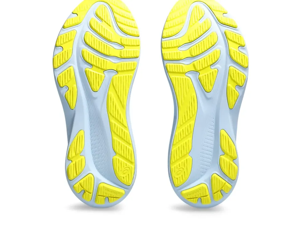 Hot ASICS GT-2000 12 EXTRA WIDE French Blue/Bright Yellow