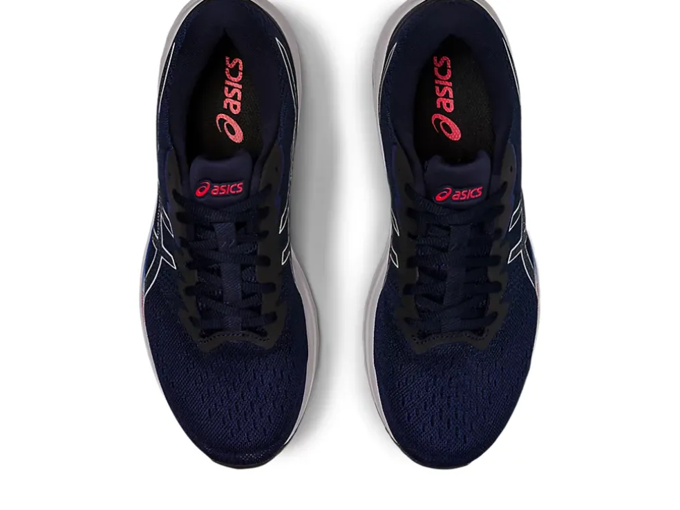 Cheap ASICS GT-1000 11 EXTRA WIDE Indigo Blue/Midnight