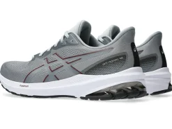 Shop ASICS GT-1000 12 EXTRA WIDE ROAD TESTED