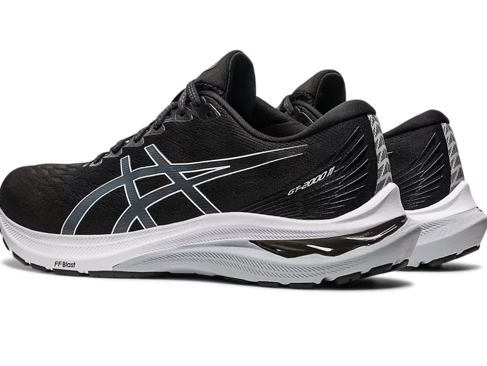 Discount ASICS GT-2000 11 EXTRA WIDE ROAD TESTED