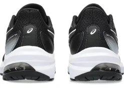 Best Sale ASICS GT-1000 12 GRADE SCHOOL Black/White
