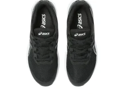 Best Sale ASICS GT-1000 12 GRADE SCHOOL Black/White