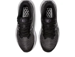 Shop ASICS GT-2000 11 GRADE SCHOOL Black/Carrier Grey