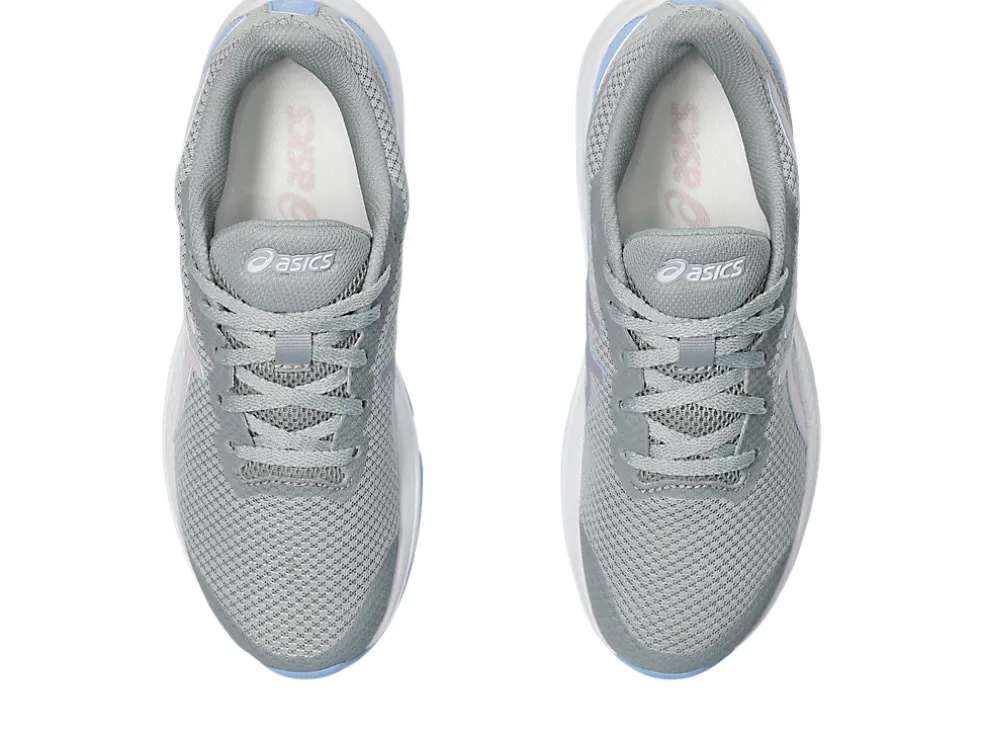 Fashion ASICS GT-1000 12 GRADE SCHOOL Piedmont Grey/Cosmos