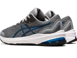 Best Sale ASICS GT-1000 11 GRADE SCHOOL Sheet Rock/Black