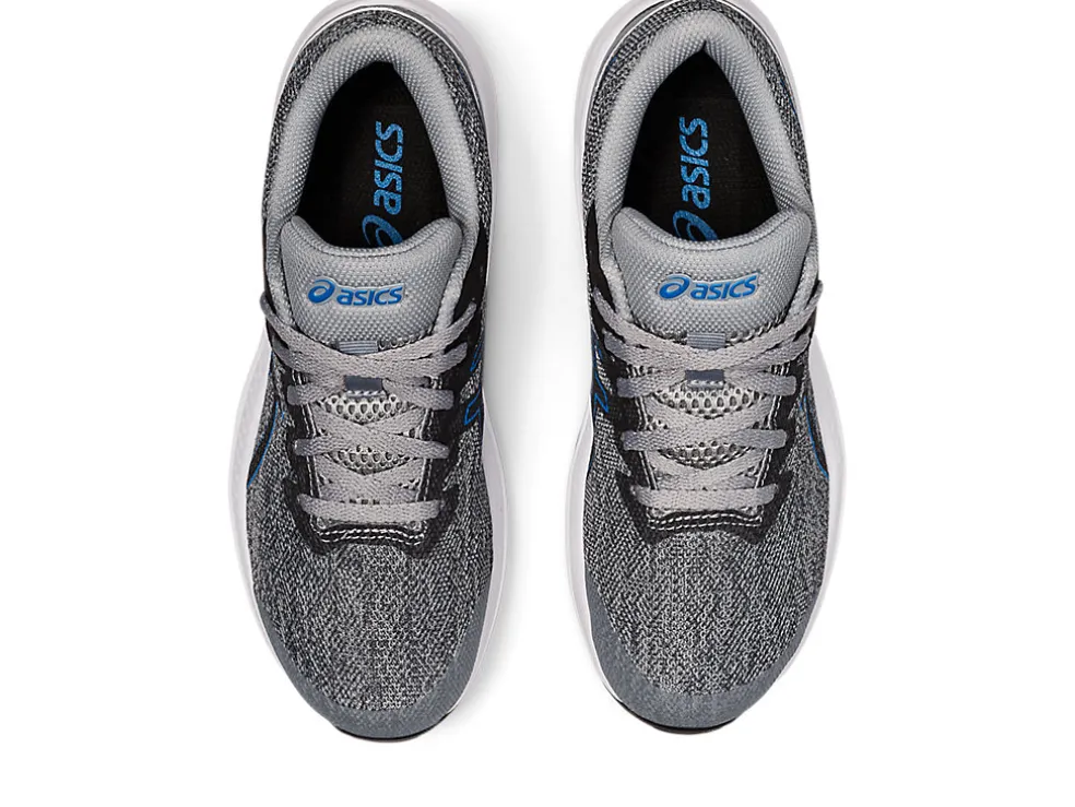 Best Sale ASICS GT-1000 11 GRADE SCHOOL Sheet Rock/Black