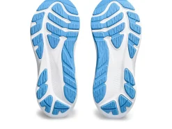 Discount ASICS GT-2000 12 GRADE SCHOOL Black/Blue Expanse