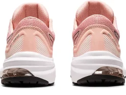 Fashion ASICS GT-1000 11 GRADE SCHOOL Frosted Rose/Deep Mars