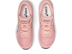 Fashion ASICS GT-1000 11 GRADE SCHOOL Frosted Rose/Deep Mars