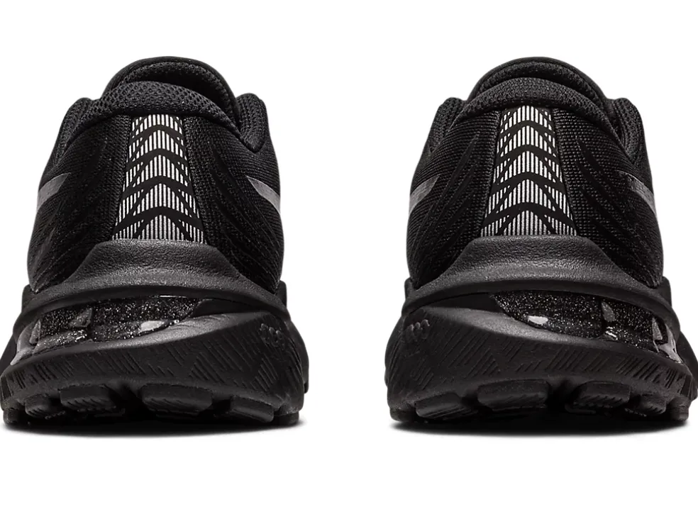 Cheap ASICS GT-2000 11 GRADE SCHOOL Black/Black