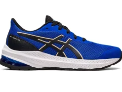 Cheap ASICS GT-1000 12 GRADE SCHOOL Illusion Blue/Black
