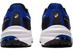 Cheap ASICS GT-1000 12 GRADE SCHOOL Illusion Blue/Black
