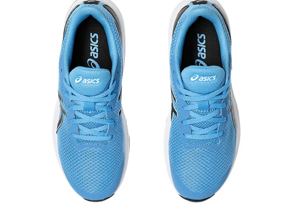 New ASICS GT-1000 12 GRADE SCHOOL Waterscape/Black