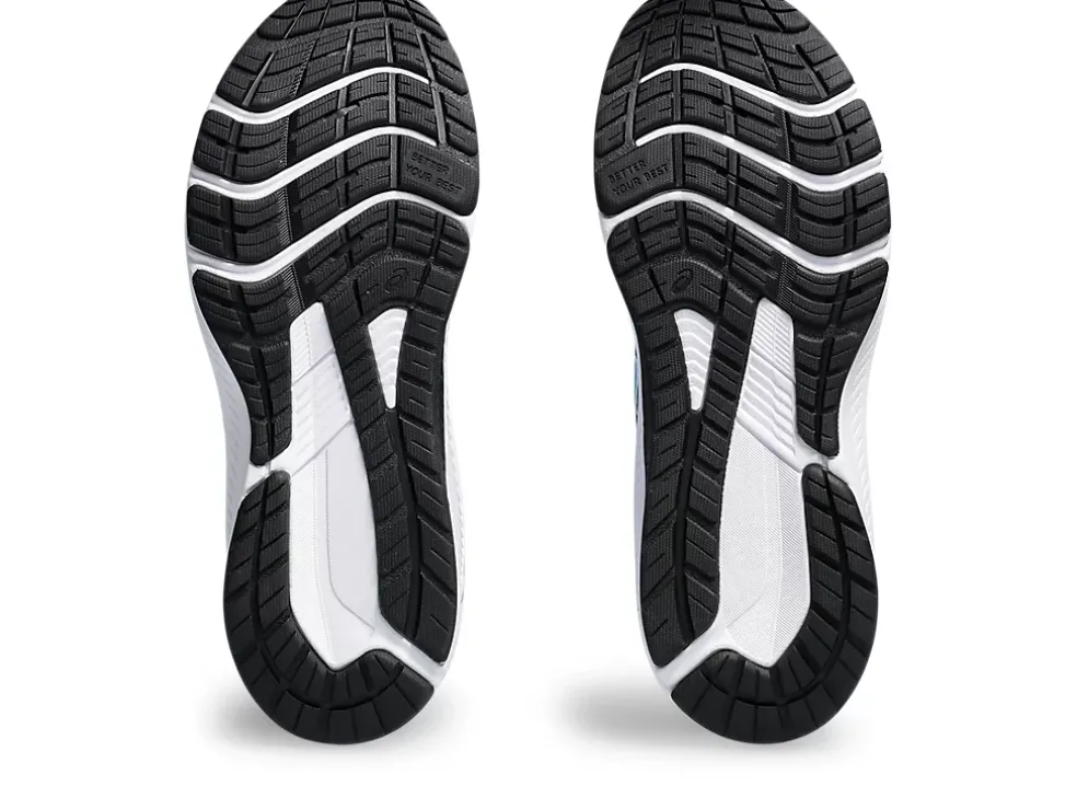 New ASICS GT-1000 12 GRADE SCHOOL Waterscape/Black