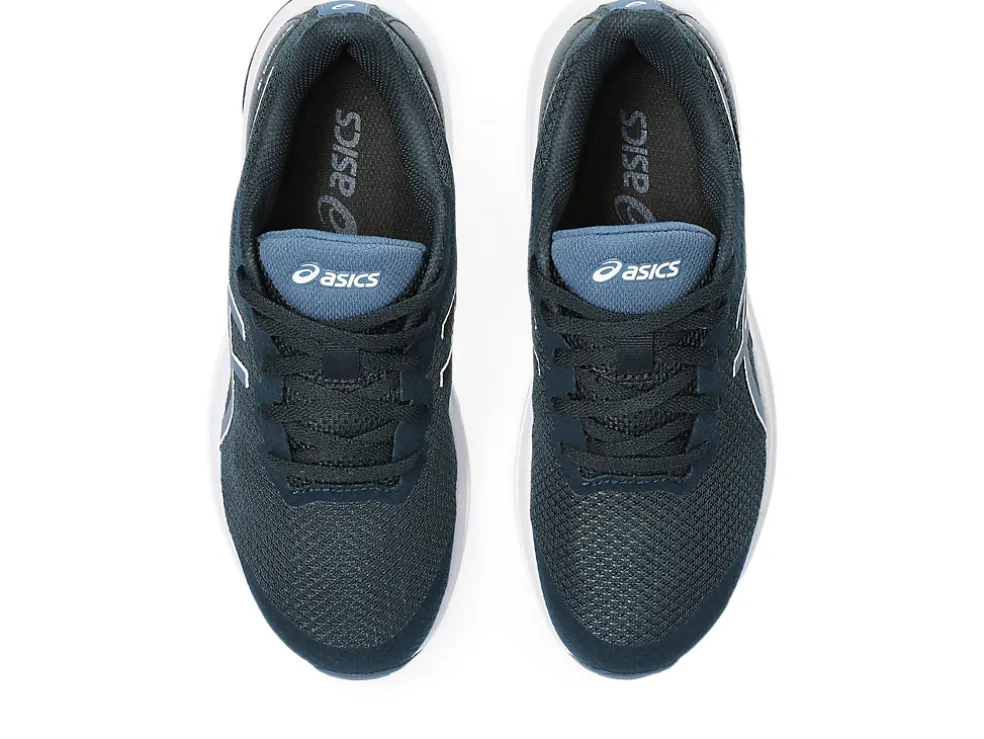 Store ASICS GT-1000 12 GRADE SCHOOL French Blue/Grand Shark