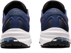 Sale ASICS GT-1000 11 GRADE SCHOOL Azure/Deep Ocean