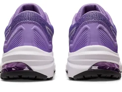 Discount ASICS GT-1000 11 GRADE SCHOOL Digital Violet/Amethyst