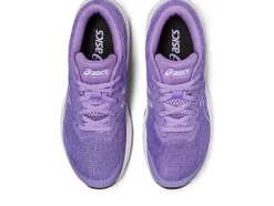Discount ASICS GT-1000 11 GRADE SCHOOL Digital Violet/Amethyst
