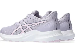Discount ASICS GT-2000 12 GRADE SCHOOL Faded Ash Rock/Cosmos