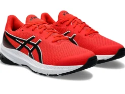 Outlet ASICS GT-1000 12 GRADE SCHOOL True Red/Black