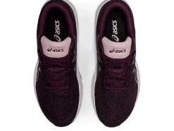 Sale ASICS GT-1000 11 GRADE SCHOOL Deep Plum/Barely Rose