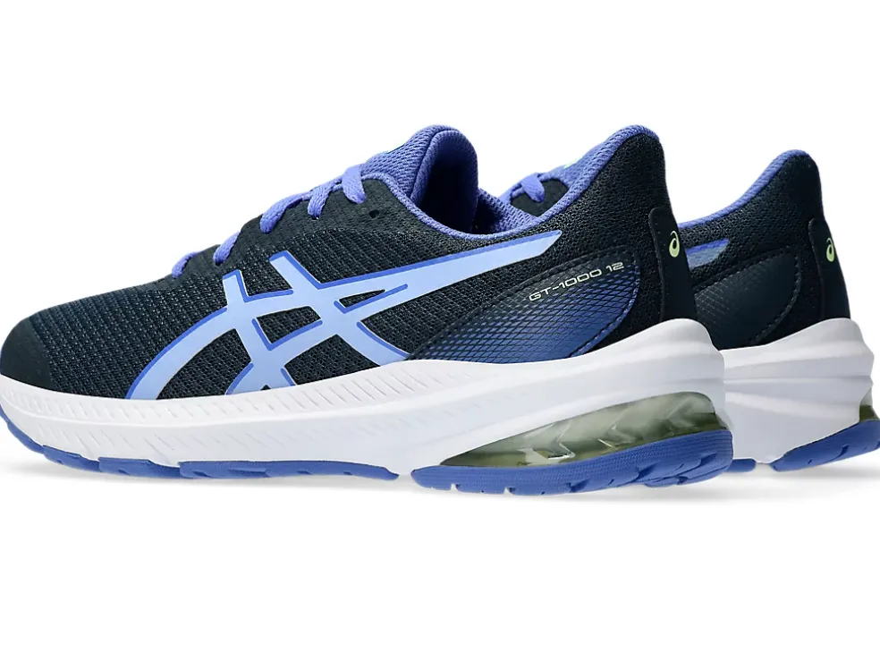 Flash Sale ASICS GT-1000 12 GRADE SCHOOL French Blue/Light Sapphire