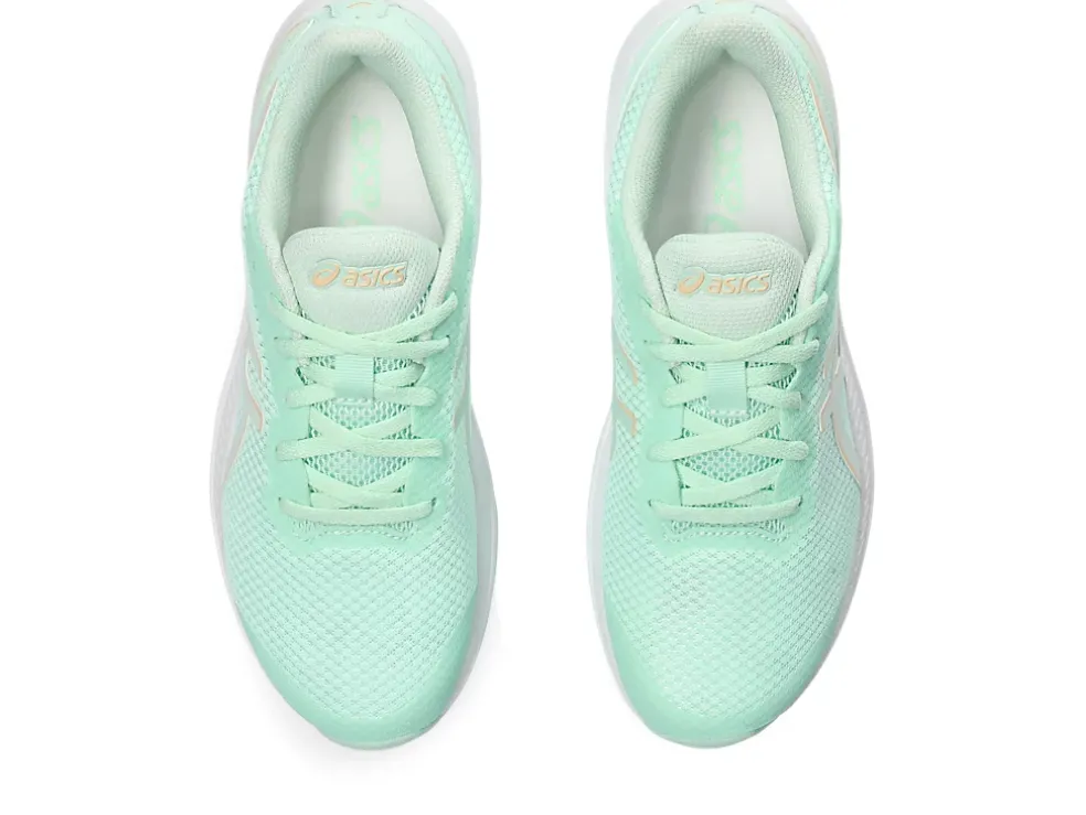Hot ASICS GT-1000 12 GRADE SCHOOL Mint Tint/Pale Mint