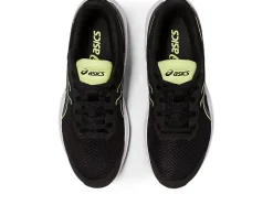 Best ASICS GT-1000 12 GRADE SCHOOL Black/Rain Forest