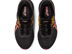 Store ASICS GT-1000 11 GTX Black/Papaya