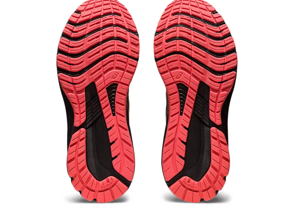 Store ASICS GT-1000 11 GTX Black/Papaya