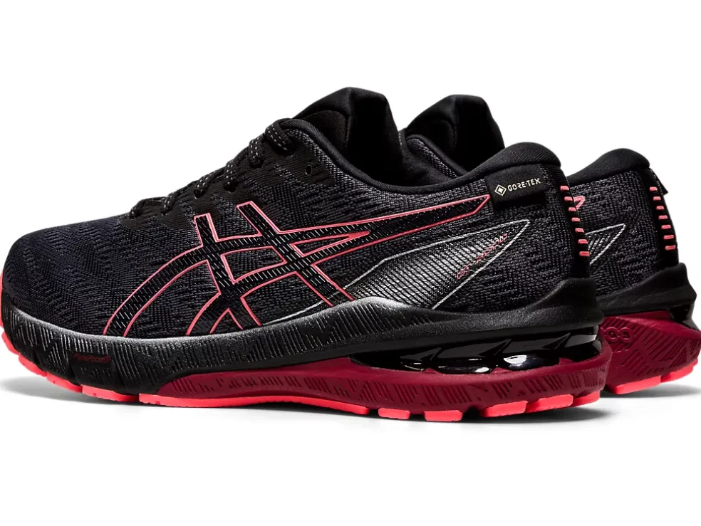 New ASICS GT-2000 10 G-TX ROAD TESTED