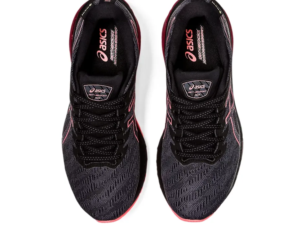 New ASICS GT-2000 10 G-TX ROAD TESTED
