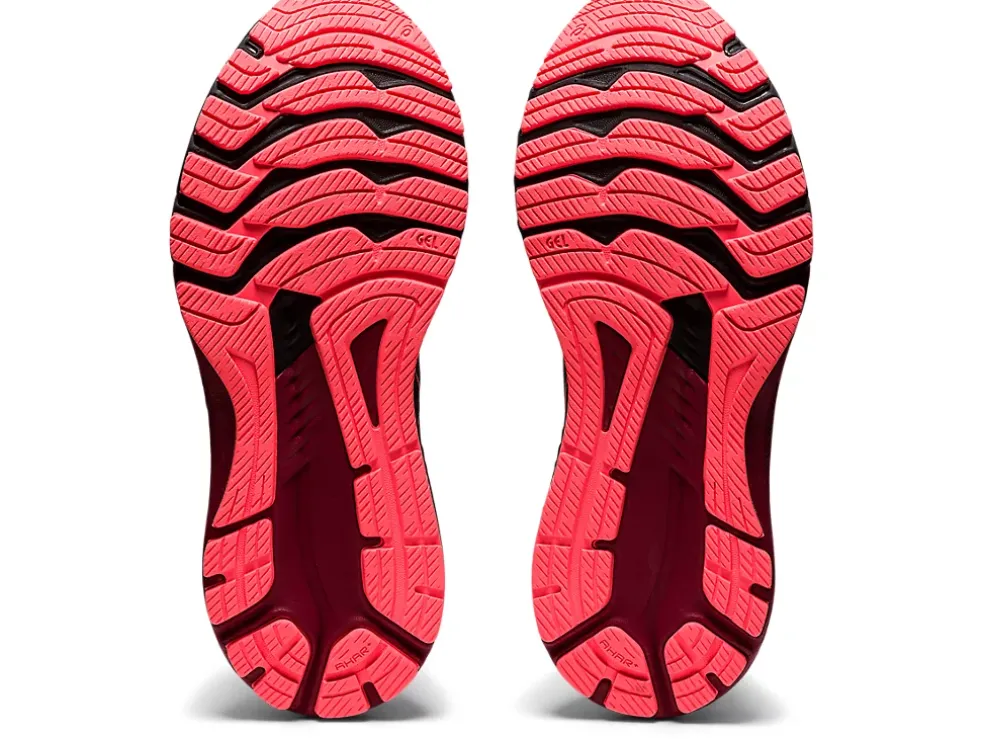 New ASICS GT-2000 10 G-TX ROAD TESTED