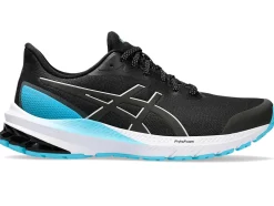 Online ASICS GT-1000 12 LITE-SHOW Black/Pure Silver