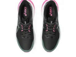 New ASICS GT-2000 12 LITE-SHOW Black/Pure Silver