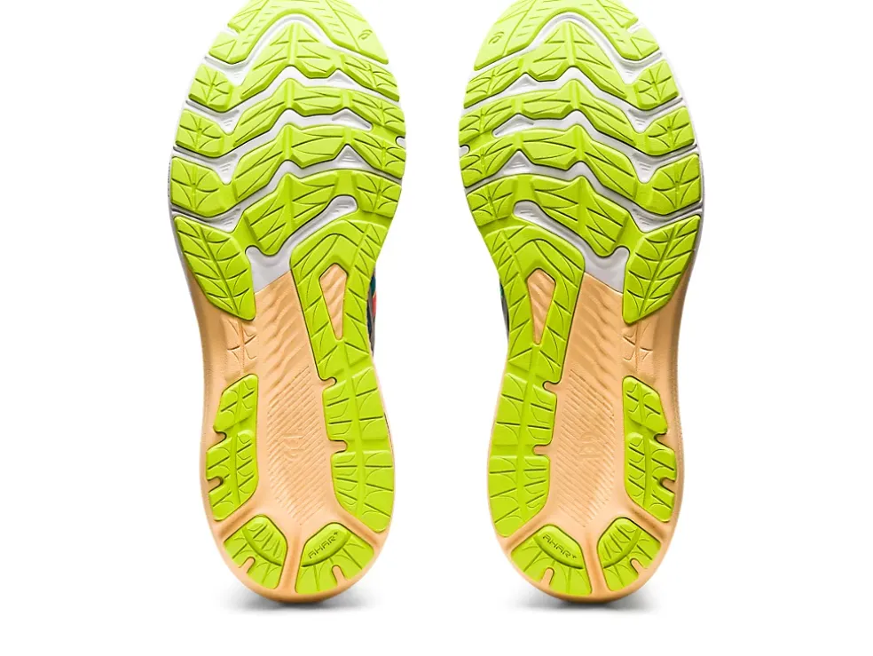 Best Sale ASICS GT-2000 11 LITE-SHOW Lime Zest/Lite Show