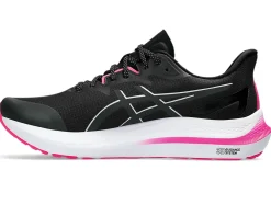 Online ASICS GT-2000 12 LITE-SHOW Black/Pure Silver