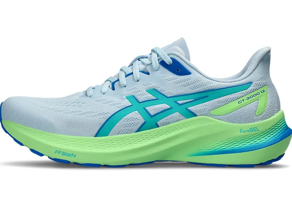 Store ASICS GT-2000 12 LITE-SHOW Lite Show/Sea Glass