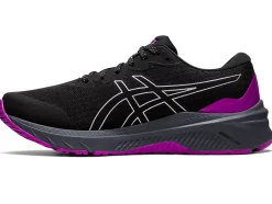Discount ASICS GT-1000 11 LITE-SHOW Black/Orchid