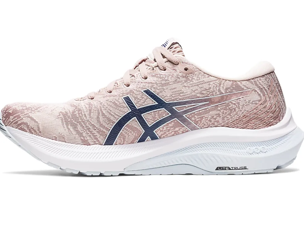 New ASICS GT-2000 11 NAGINO Mineral Beige/Fawn