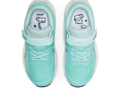 Discount ASICS GT-1000 11 PRE-SCHOOL Clear Blue/Mako Blue