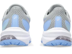 Cheap ASICS GT-1000 12 PRE-SCHOOL Piedmont Grey/Cosmos